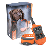 SportDog Rechargeable OLED Screen Dog Trainer review
