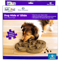 Outward Hound Dog Hide N' Slide Puzzle Product Photo 1