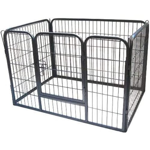 Bunny Business Durable Pet Playpen and Enclosure Product Thumbnail 0