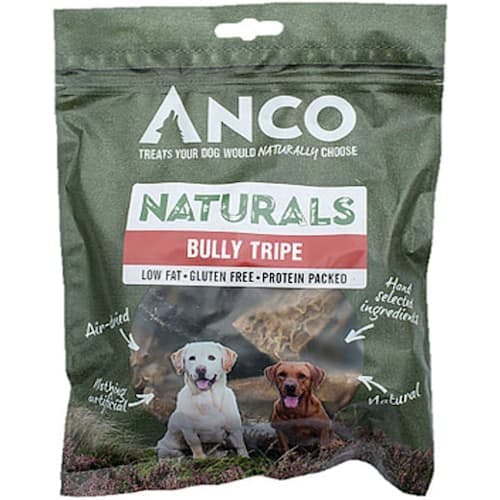 Anco Naturals Natural Beef Tripe Sticks for Dogs Product Thumbnail 0