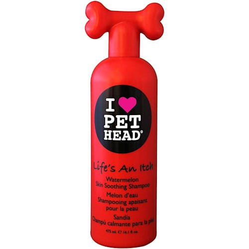 Pet Head Life's An Itch Soothing Shampoo Product Thumbnail 0
