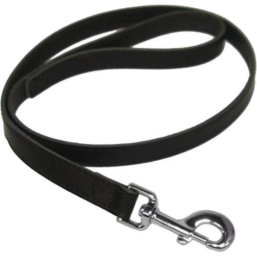 BBD Pet Products High-Quality Leather Lead Product Thumbnail 0