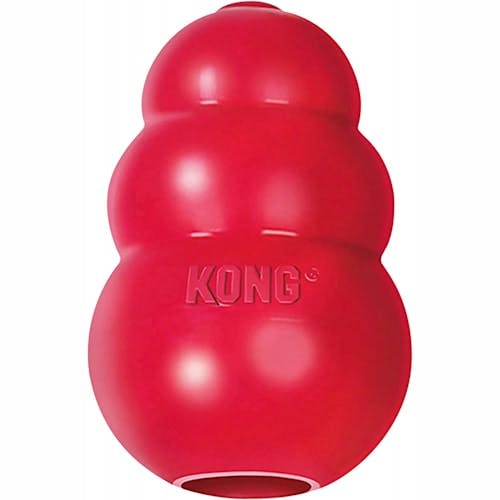 KONG Classic Dog Toy Product Thumbnail 0