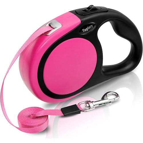 Taglory Retractable Leash for Dogs 16ft Product Thumbnail 0