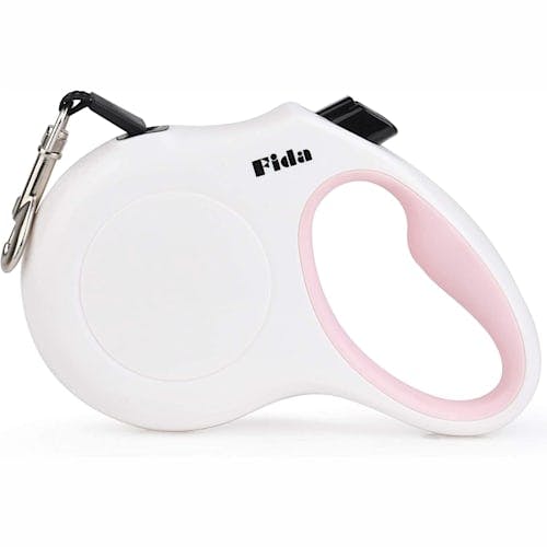 Fida Retractable Leash for Small Dogs up to 26lbs Product Thumbnail 0