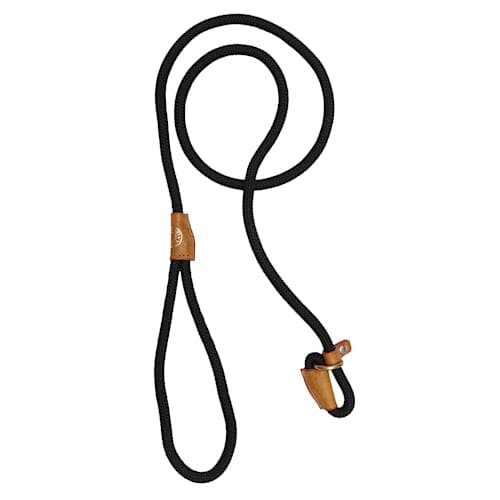 Vama Leathers Adjustable British Style Slip Leash Product Thumbnail 0