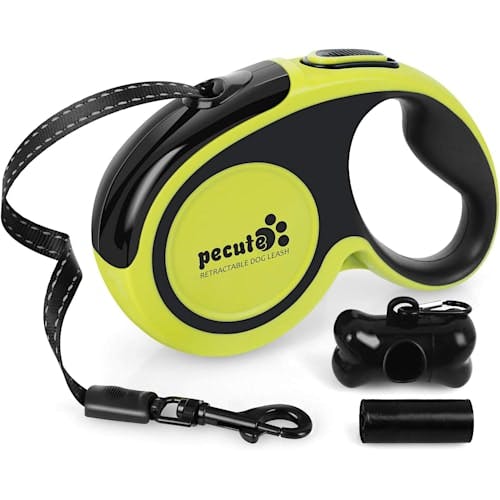 Pecute 360 Tangle-Free Retractable Dog Lead Product Thumbnail 0