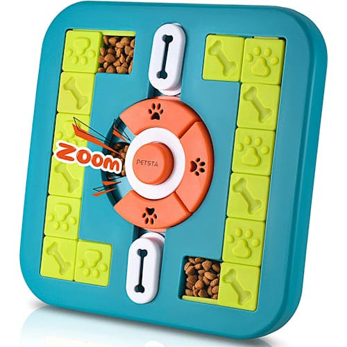 PETSTA SmartyPaws Dog Puzzle Toy Product Thumbnail 0