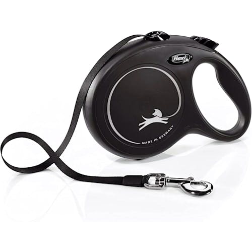 FLEXI Classic Large Retractable Tape Dog Leash Product Thumbnail 0