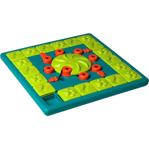 Outward Hound MultiPuzzle Dog Puzzle Toy Product Thumbnail 0