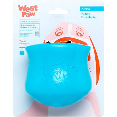 West Paw Toppl Dog Toy Product Thumbnail 0