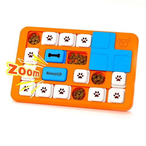 MateeyLife Smart Dog Puzzle Toy Level 3 Product Thumbnail 0