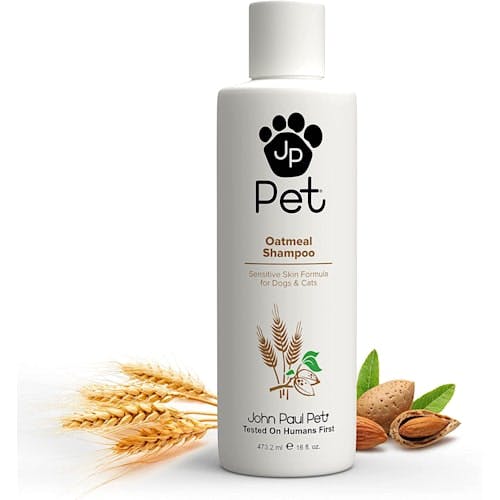 John Paul Pet Botanical Pet Shampoo Product Thumbnail 0