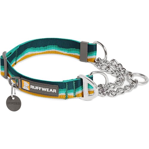 RUFFWEAR Limited Cinch Chain Reaction Dog Collar Product Thumbnail 0