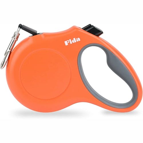 Fida Retractable Dog Leash for Medium Dogs Product Thumbnail 0