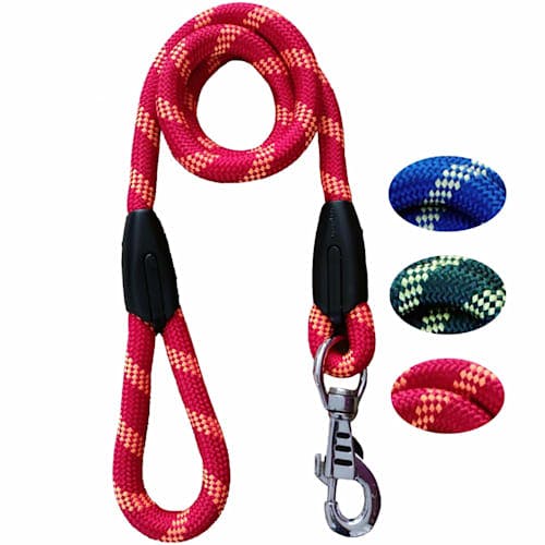 The Pets Company Durable Nylon Rope Leash Product Thumbnail 0