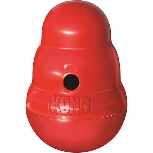 KONG Dog Toy Wobbler Product Thumbnail 0