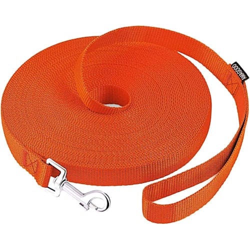 AMAGOOD Dog Recall Training Agility Lead Product Thumbnail 0