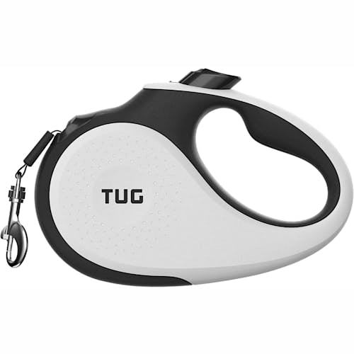 TUG 360 Retractable Dog Leash with Brake and Lock Product Thumbnail 0