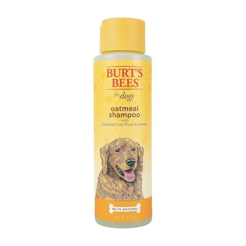 Burt's Bees Shampoo Product Thumbnail 0