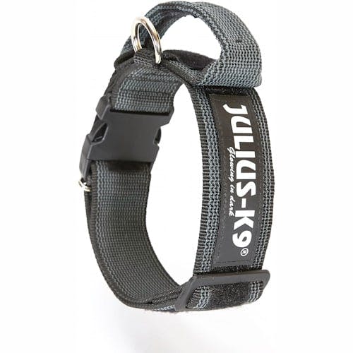 Julius-K9 Interchangeable Patch Safety Collar Product Thumbnail 0