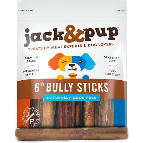 Palos de toro Jack&Pup Product Thumbnail 0