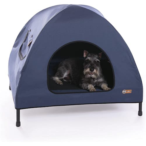 K&H Pet Products Original Elevated Pet Cot House Product Thumbnail 0