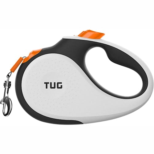 TUG 360 Retractable Dog Lead with Brake Product Thumbnail 0