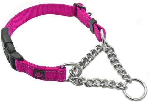 Max and Neo Chain Martingale Collar review