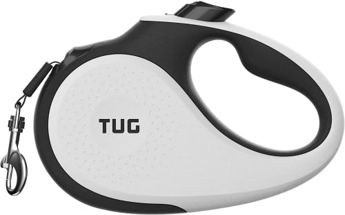 TUG 360 Retractable Dog Leash with Brake and Lock review